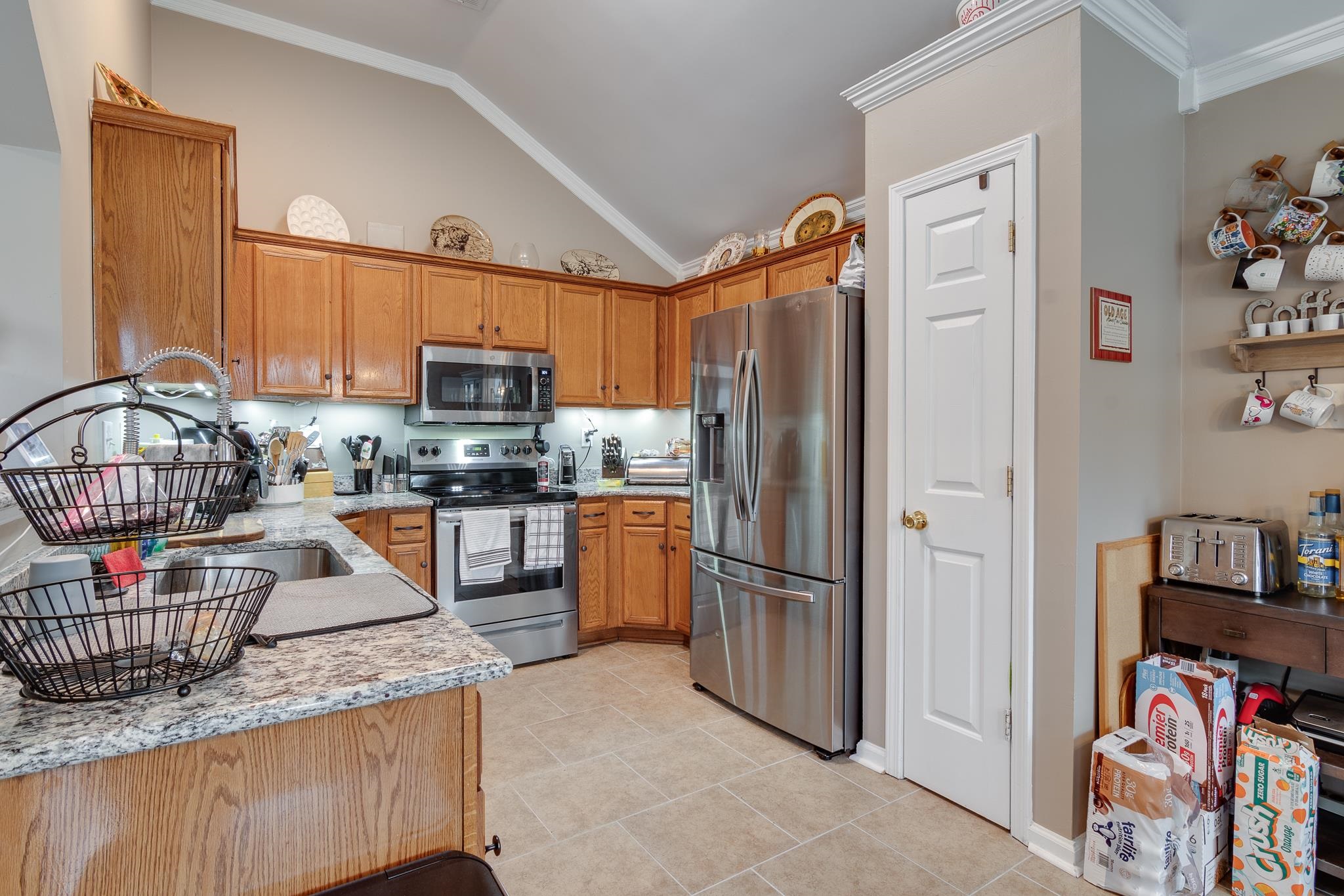 422 North Ericson Road Memphis, TN 38018 - Photo 6 of 21 Gallery Image 6