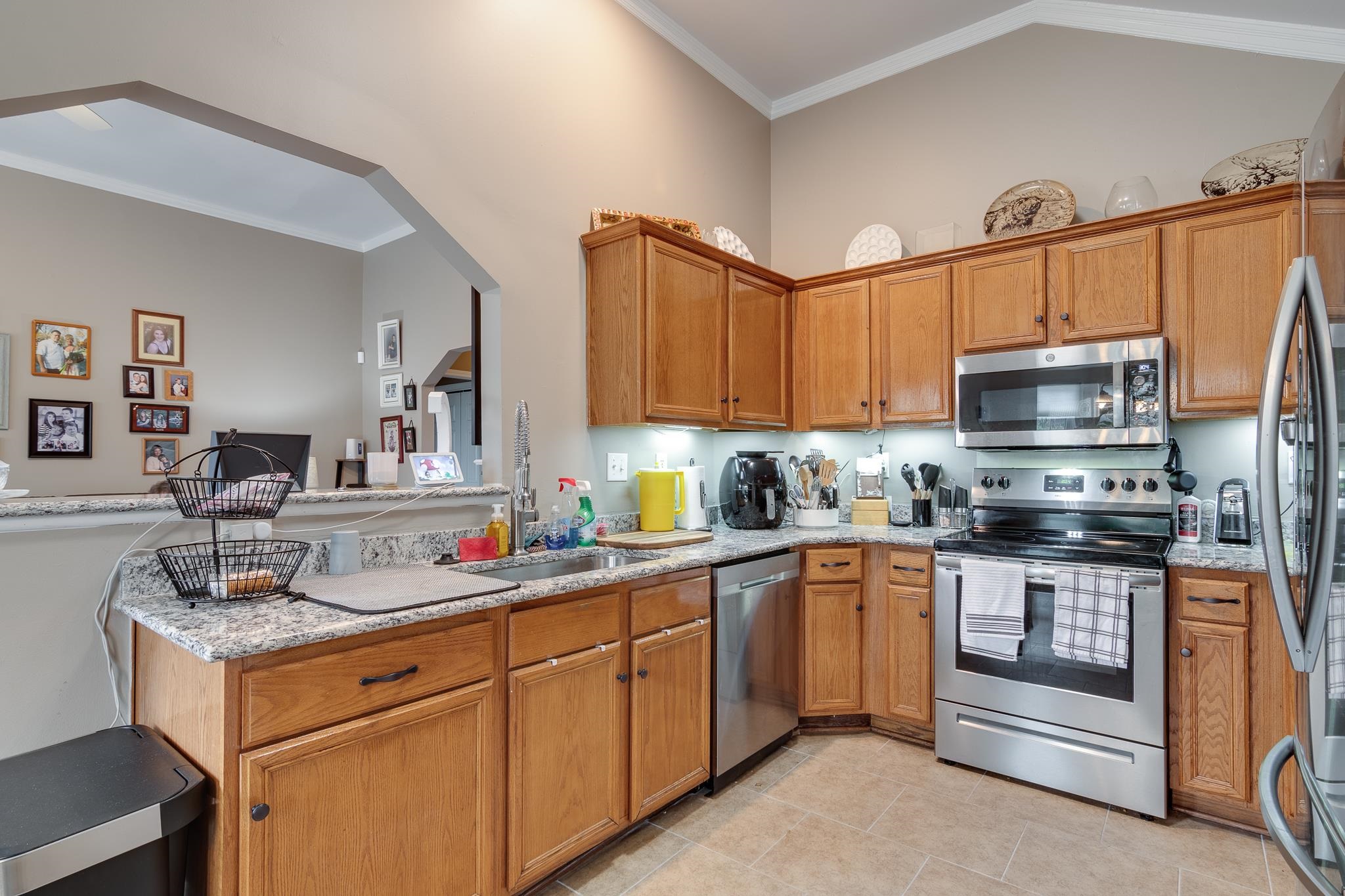 422 North Ericson Road Memphis, TN 38018 - Photo 8 of 21 Gallery Image 8