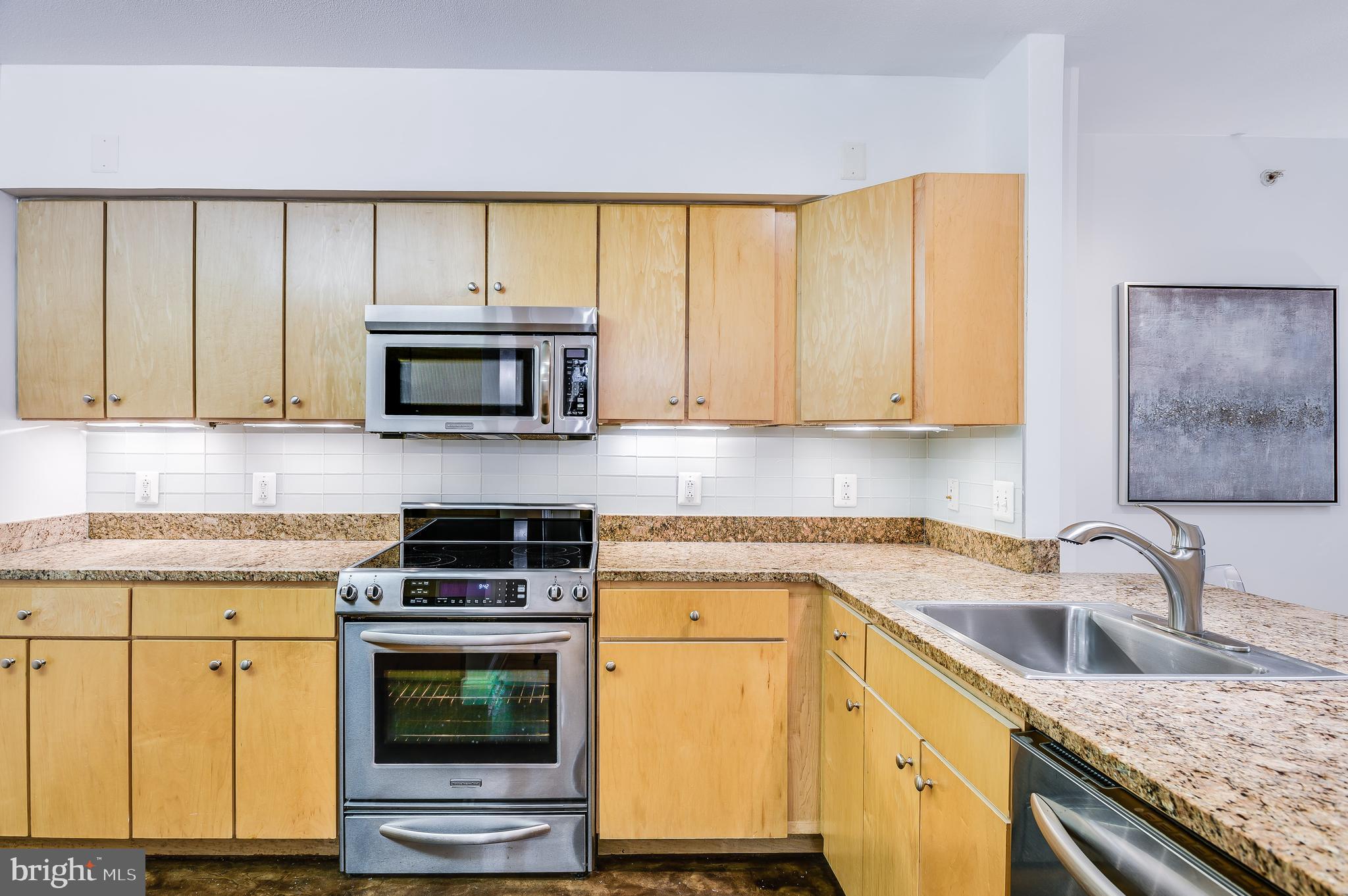 631 D Street Northwest, Unit 330 Washington, DC 20004 - Photo 6 of 58