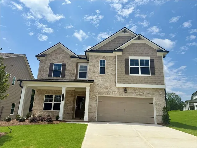 $441,457 | Undisclosed Address, Gainesville, GA 30507