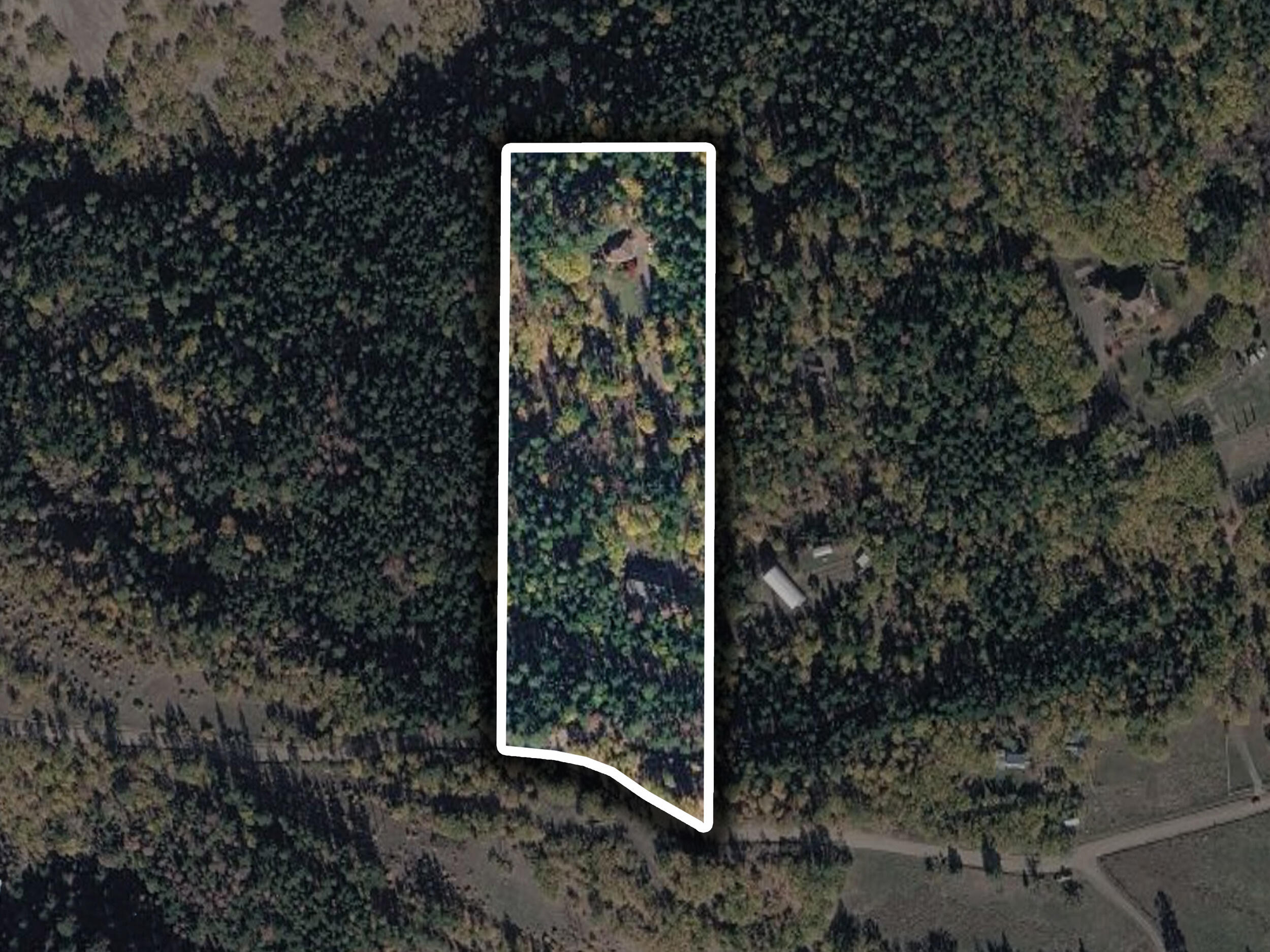 1700 Tyler Creek Road Ashland, OR 97520 - Photo 50 of 58