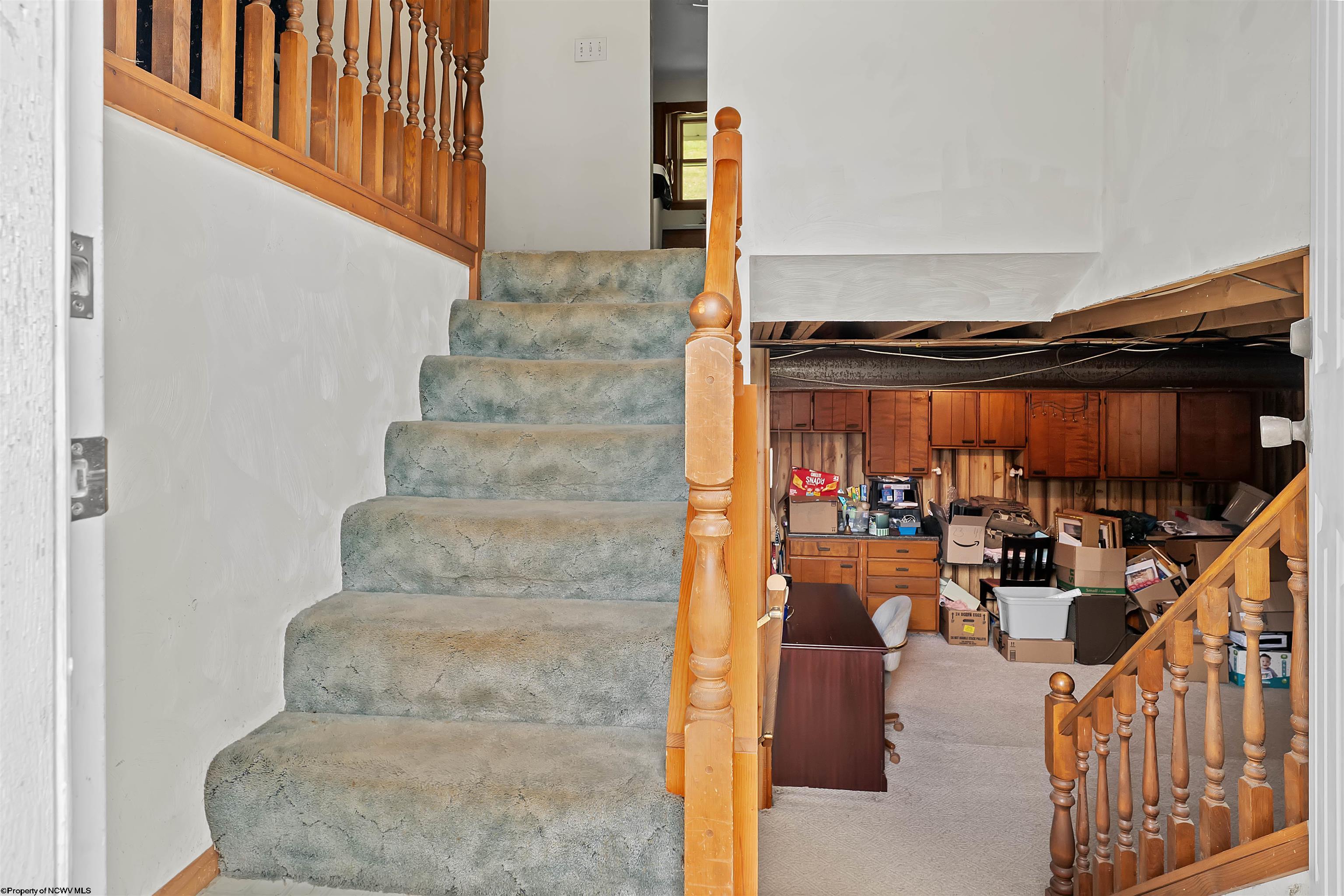 761 Zeb Haught Road Wana, WV 26590 - Photo 28 of 45 Gallery Image 28