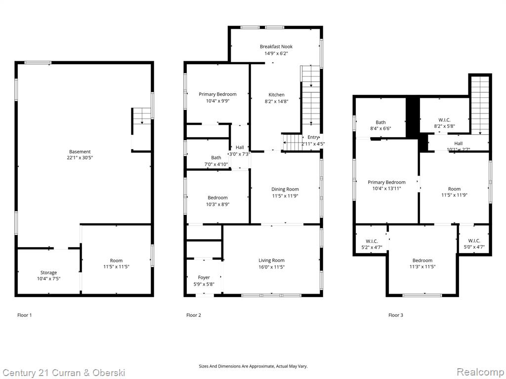 26640 Schoenherr Road Warren, MI 48089 - Photo 35 of 35 Gallery Image 35