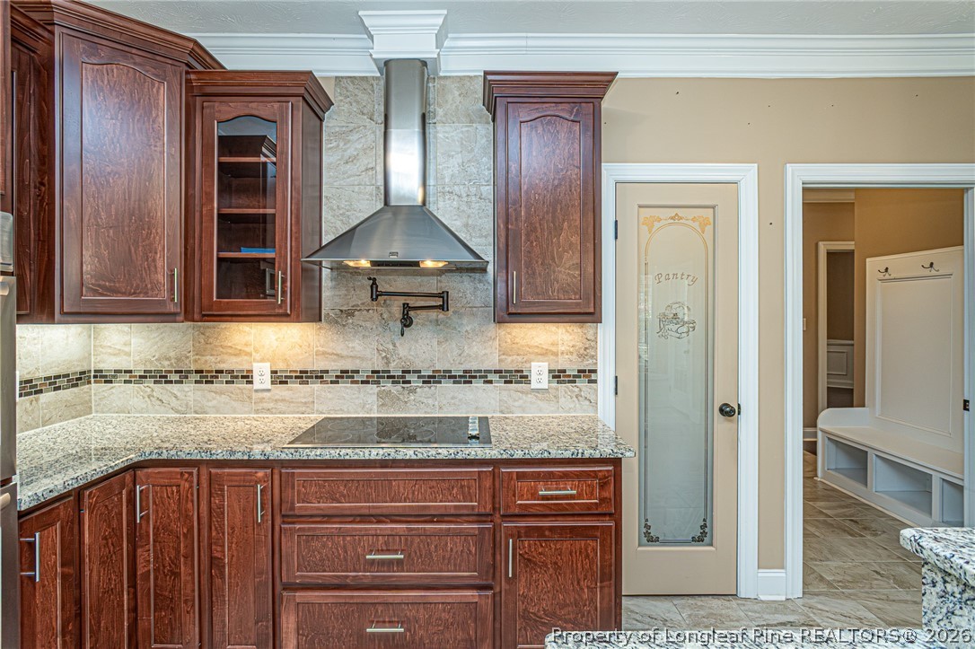 126 West 12 Oaks Road Raeford, NC 28376 - Photo 16 of 49
