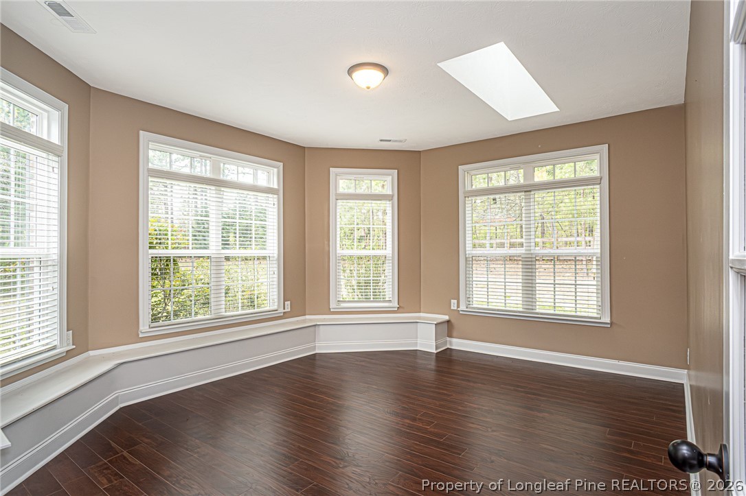 126 West 12 Oaks Road Raeford, NC 28376 - Photo 18 of 49 Sunroom/Formal Living Room