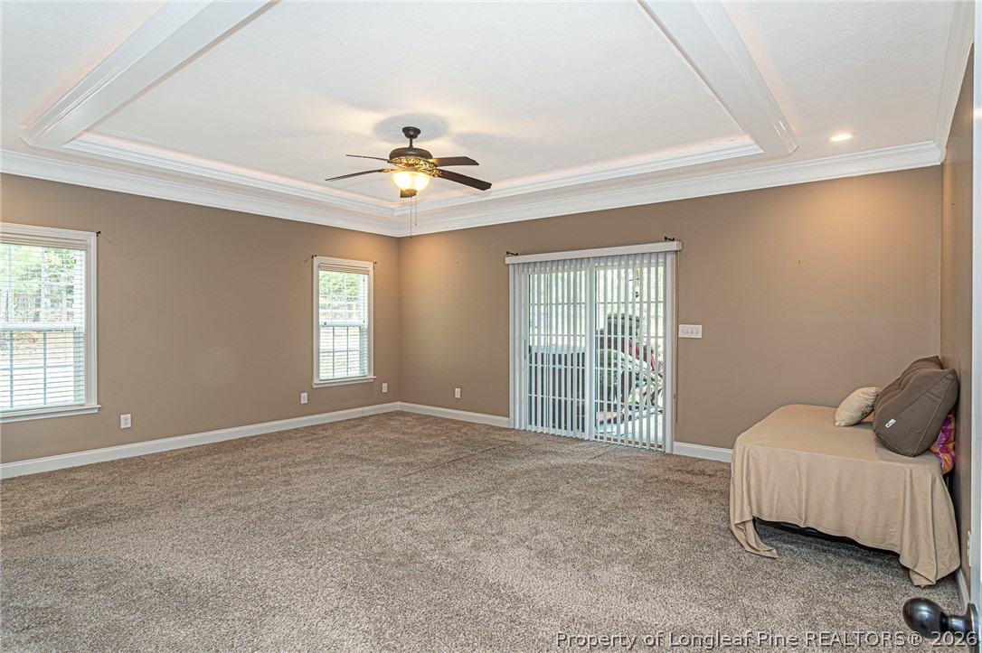 126 West 12 Oaks Road Raeford, NC 28376 - Photo 22 of 49