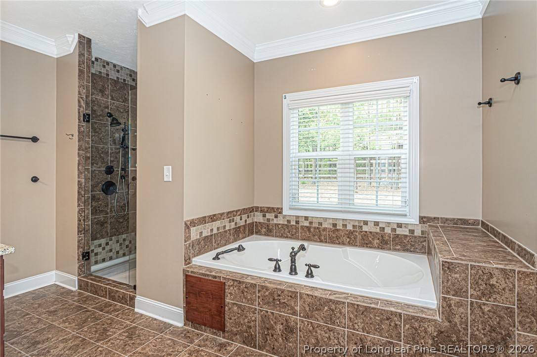 126 West 12 Oaks Road Raeford, NC 28376 - Photo 24 of 49 Jet Tub