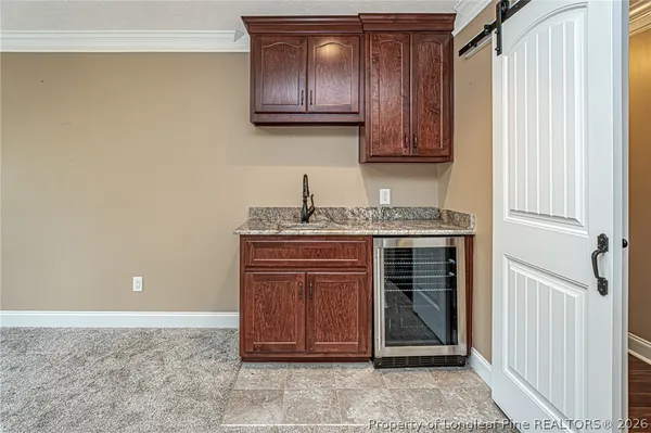 $590,000 | 126 West 12 Oaks Road, Raeford, NC 28376