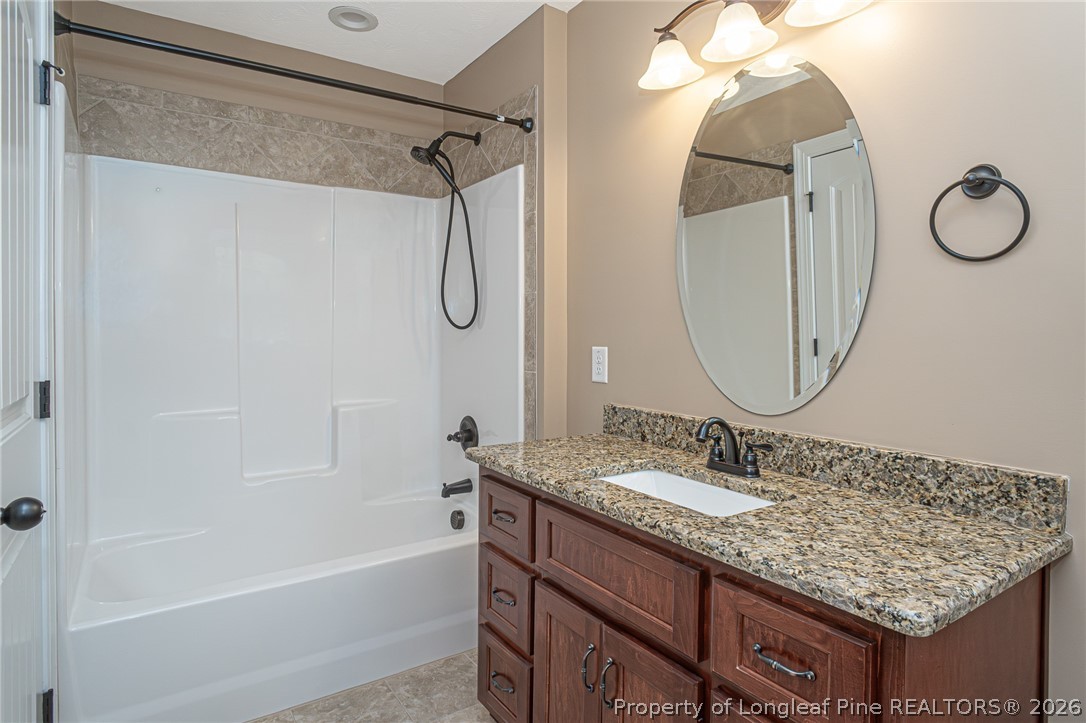 126 West 12 Oaks Road Raeford, NC 28376 - Photo 33 of 49