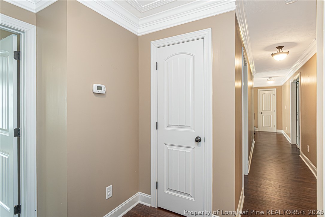 126 West 12 Oaks Road Raeford, NC 28376 - Photo 38 of 49