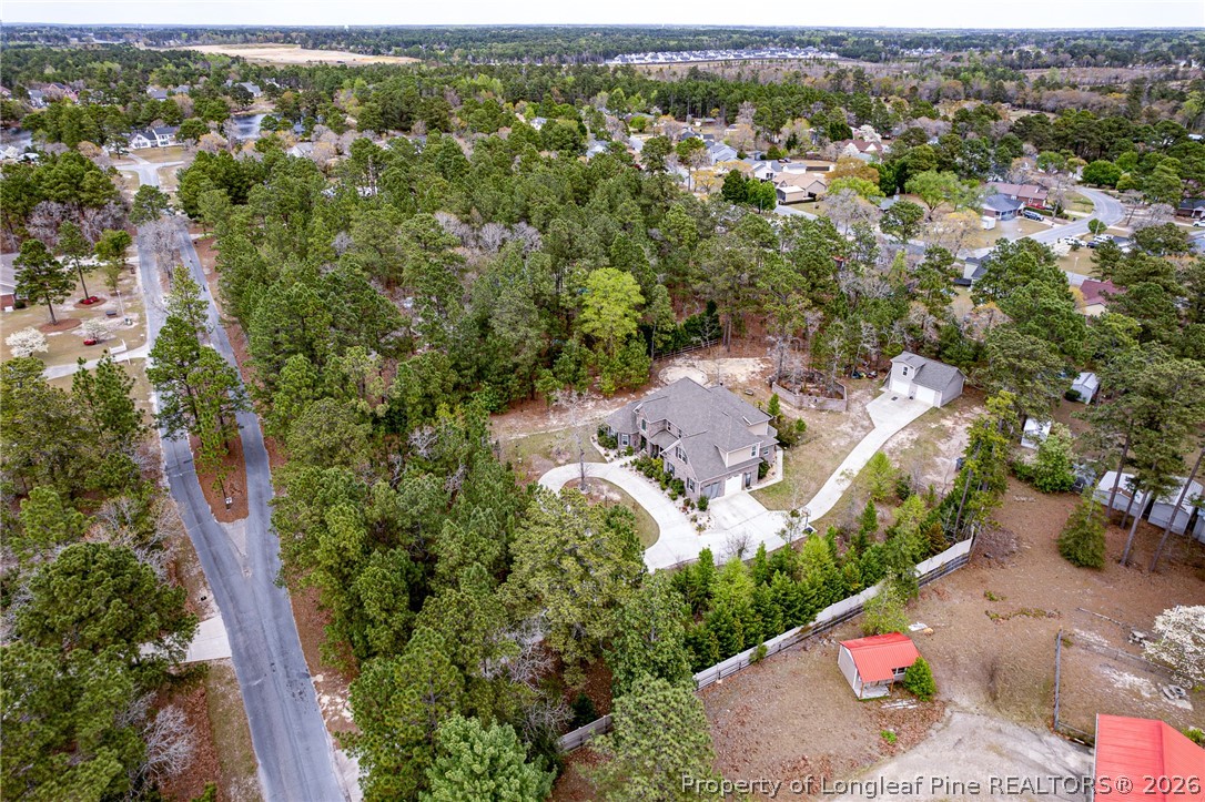 126 West 12 Oaks Road Raeford, NC 28376 - Photo 39 of 49