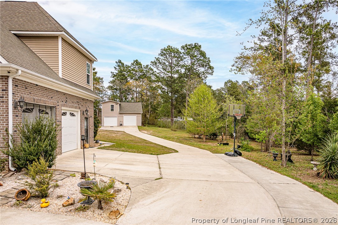 126 West 12 Oaks Road Raeford, NC 28376 - Photo 41 of 49