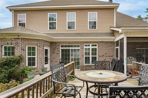 $590,000 | 126 West 12 Oaks Road, Raeford, NC 28376