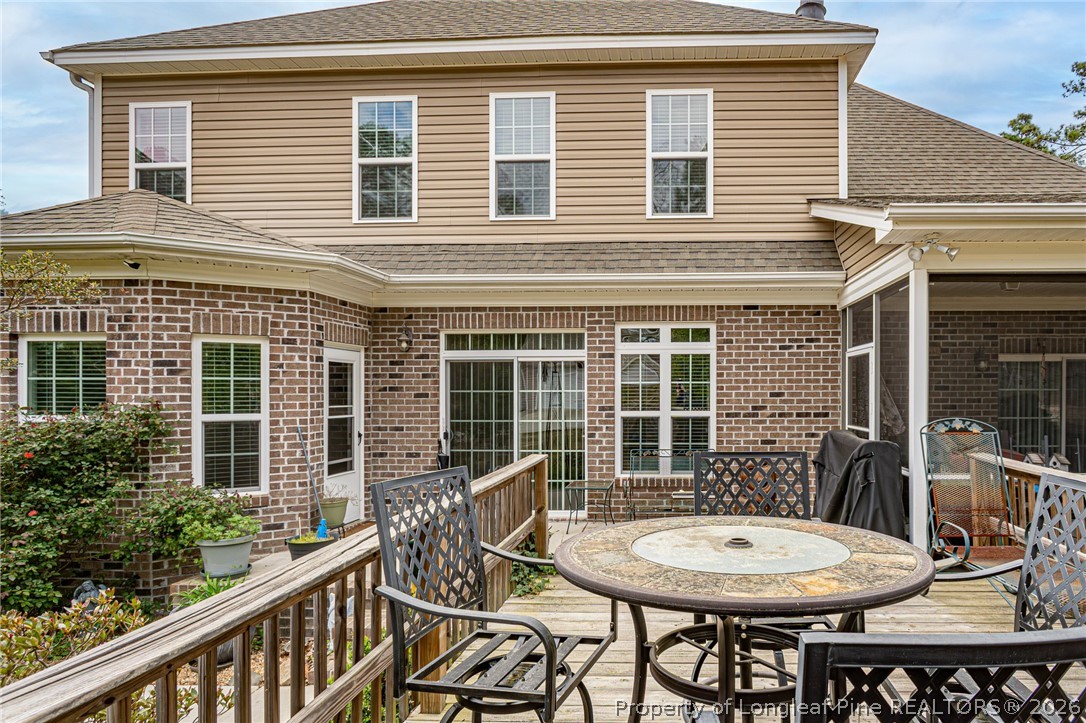 126 West 12 Oaks Road Raeford, NC 28376 - Photo 42 of 49