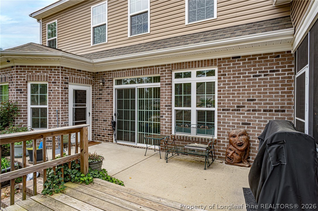 126 West 12 Oaks Road Raeford, NC 28376 - Photo 43 of 49
