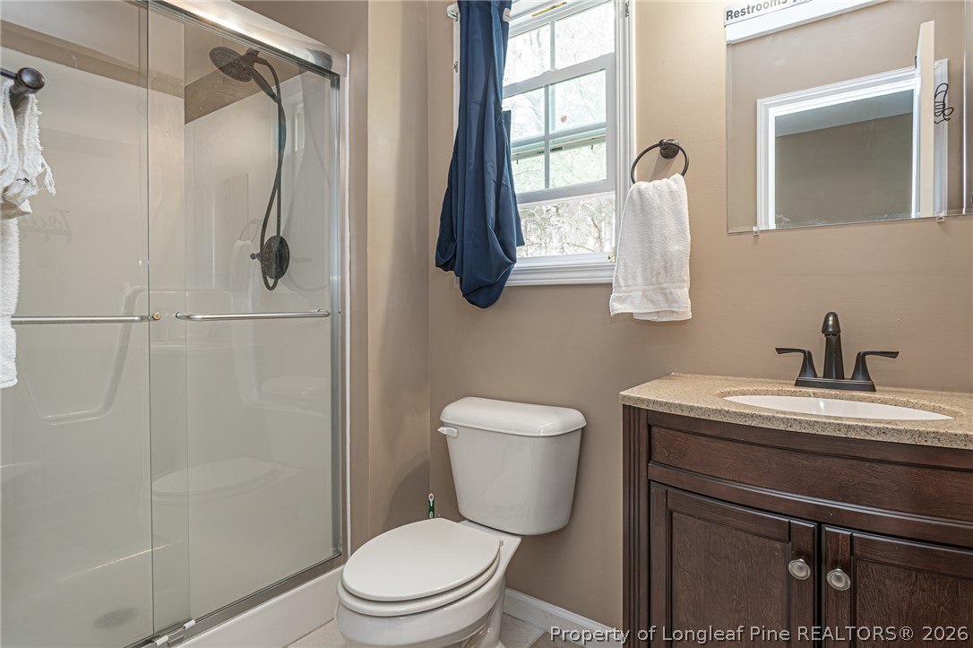 126 West 12 Oaks Road Raeford, NC 28376 - Photo 46 of 49