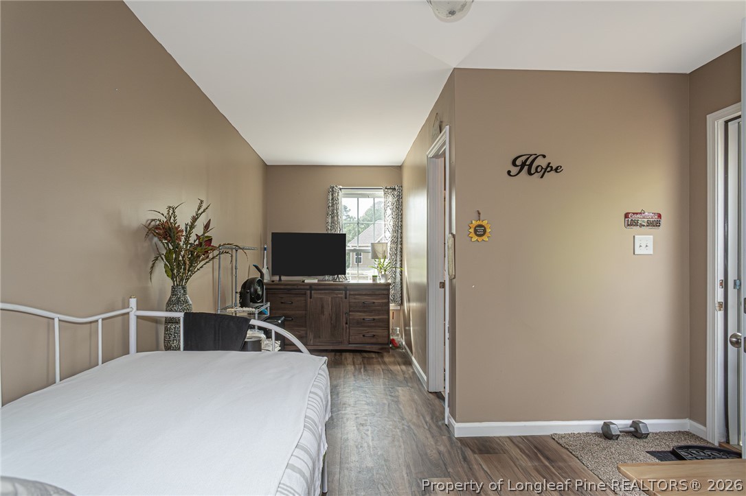 126 West 12 Oaks Road Raeford, NC 28376 - Photo 47 of 49