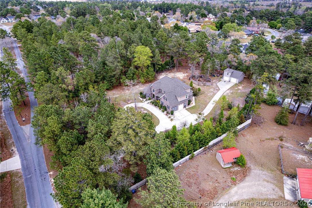 126 West 12 Oaks Road Raeford, NC 28376 - Photo 48 of 49