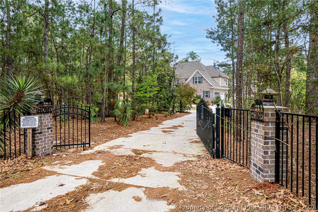 126 West 12 Oaks Road Raeford, NC 28376 - Photo 49 of 49