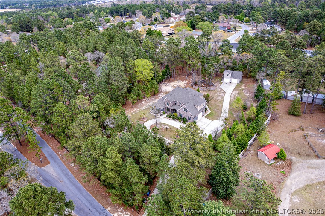 126 West 12 Oaks Road Raeford, NC 28376 - Photo 6 of 49