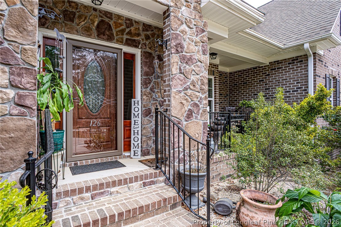 126 West 12 Oaks Road Raeford, NC 28376 - Photo 7 of 49