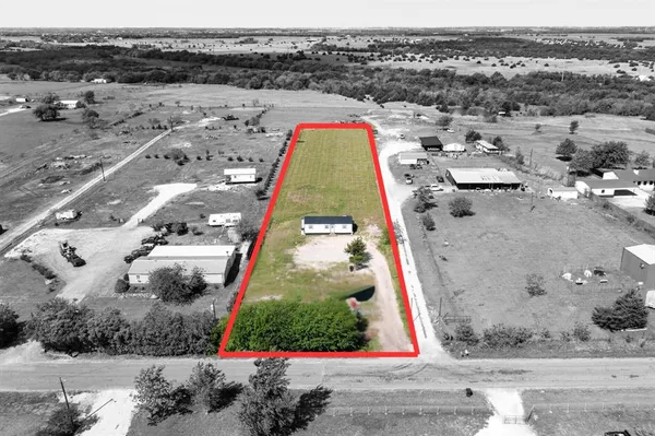 $239,000 | 4722 County Road 2648, Royse City, TX 75189