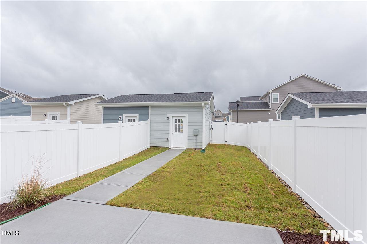 6507 Academic Avenue Raleigh, NC 27616 - Photo 11 of 11