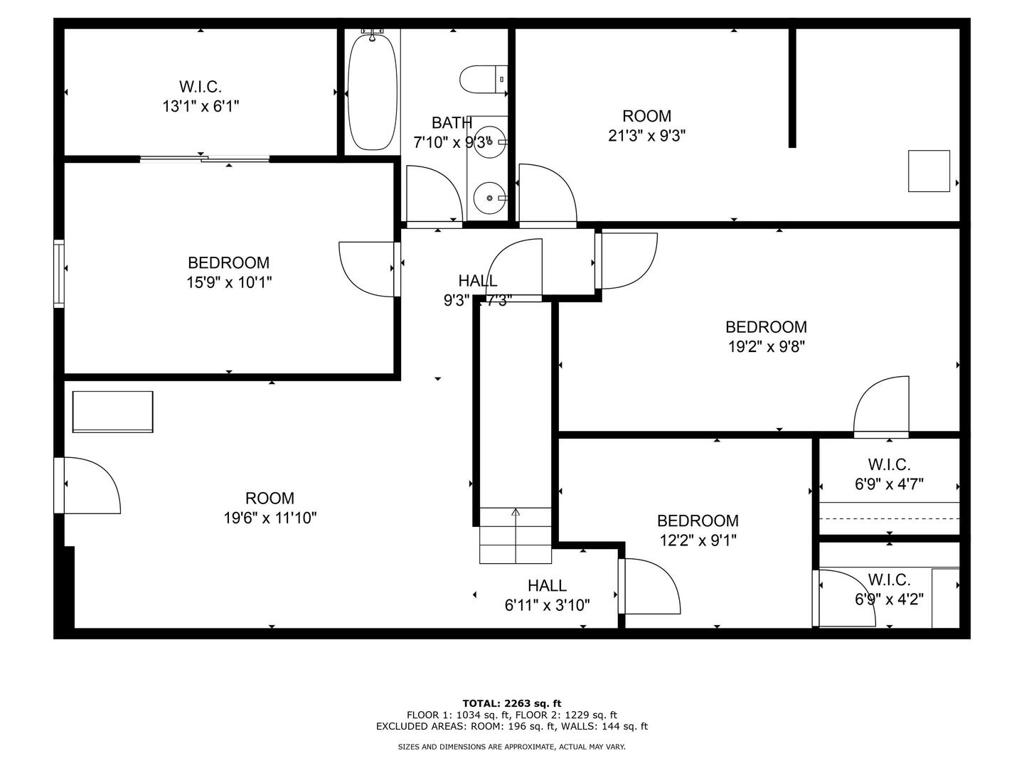 520 Deerfield Road Walnut Hill, IL 62893 - Photo 83 of 85