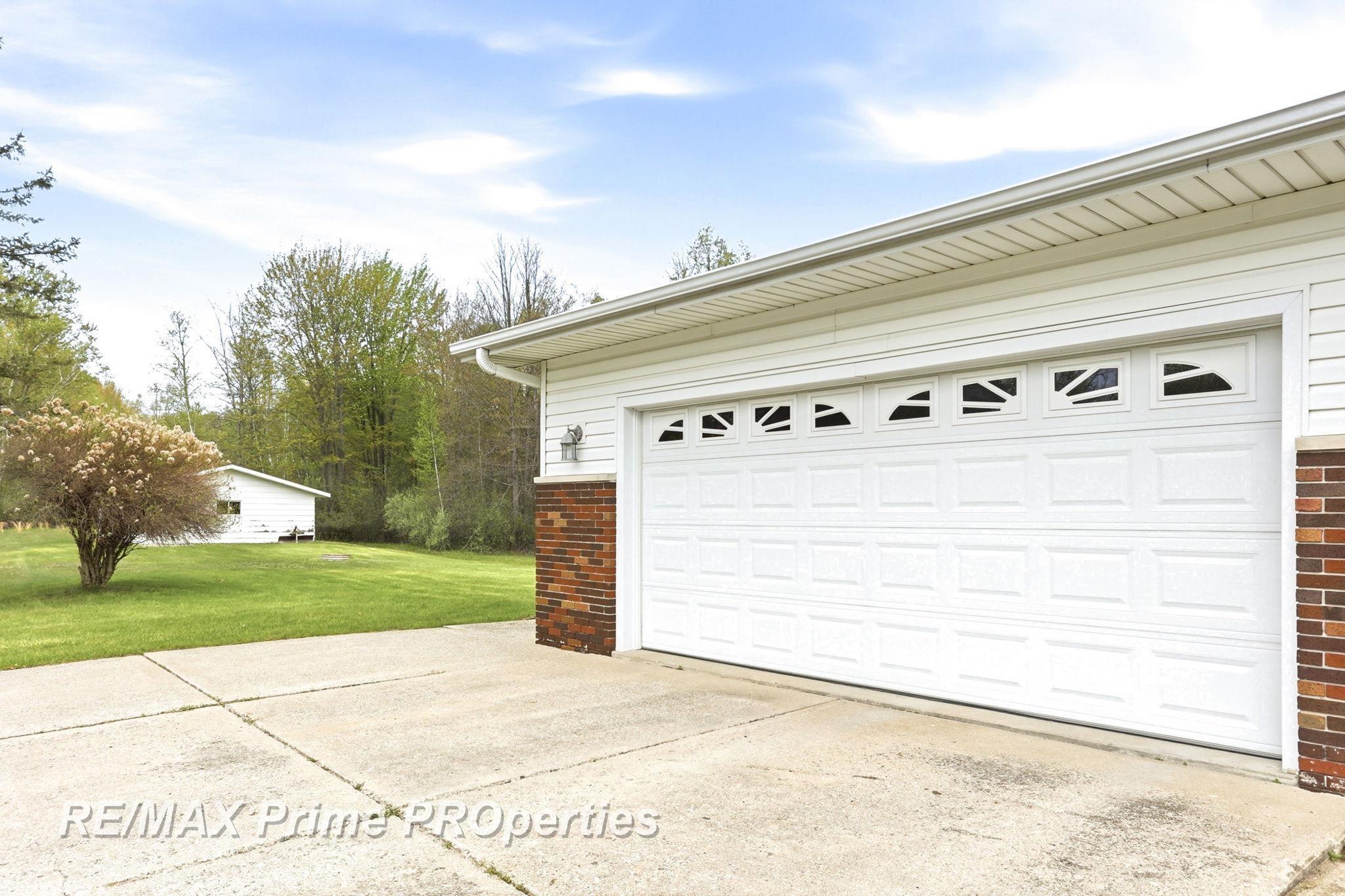 4301 East Curtis Road Birch Run, MI 48415 - Photo 36 of 59