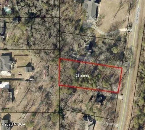 $39,000 | 243 Hatcher Road, Warner Robins, GA 31088