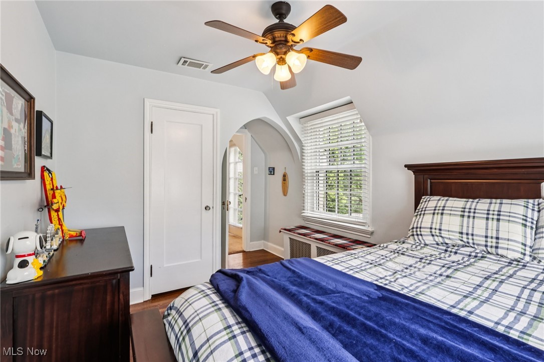 227 Overwood Road Akron, OH 44313 - Photo 22 of 47 Bedroom