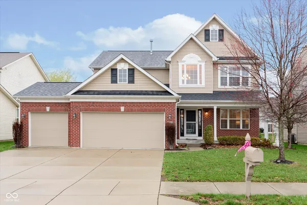 $498,000 | 13872 Wendessa Drive, Fishers, IN 46038