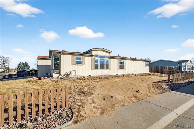 $399,999 | 689 Willow Drive, Brighton, CO 80603