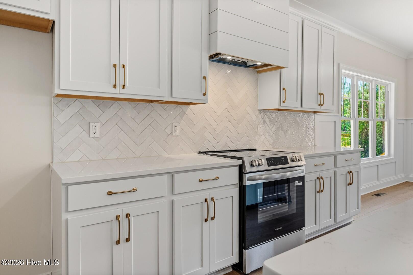 8651 Savage Road Spring Hope, NC 27882 - Photo 17 of 49