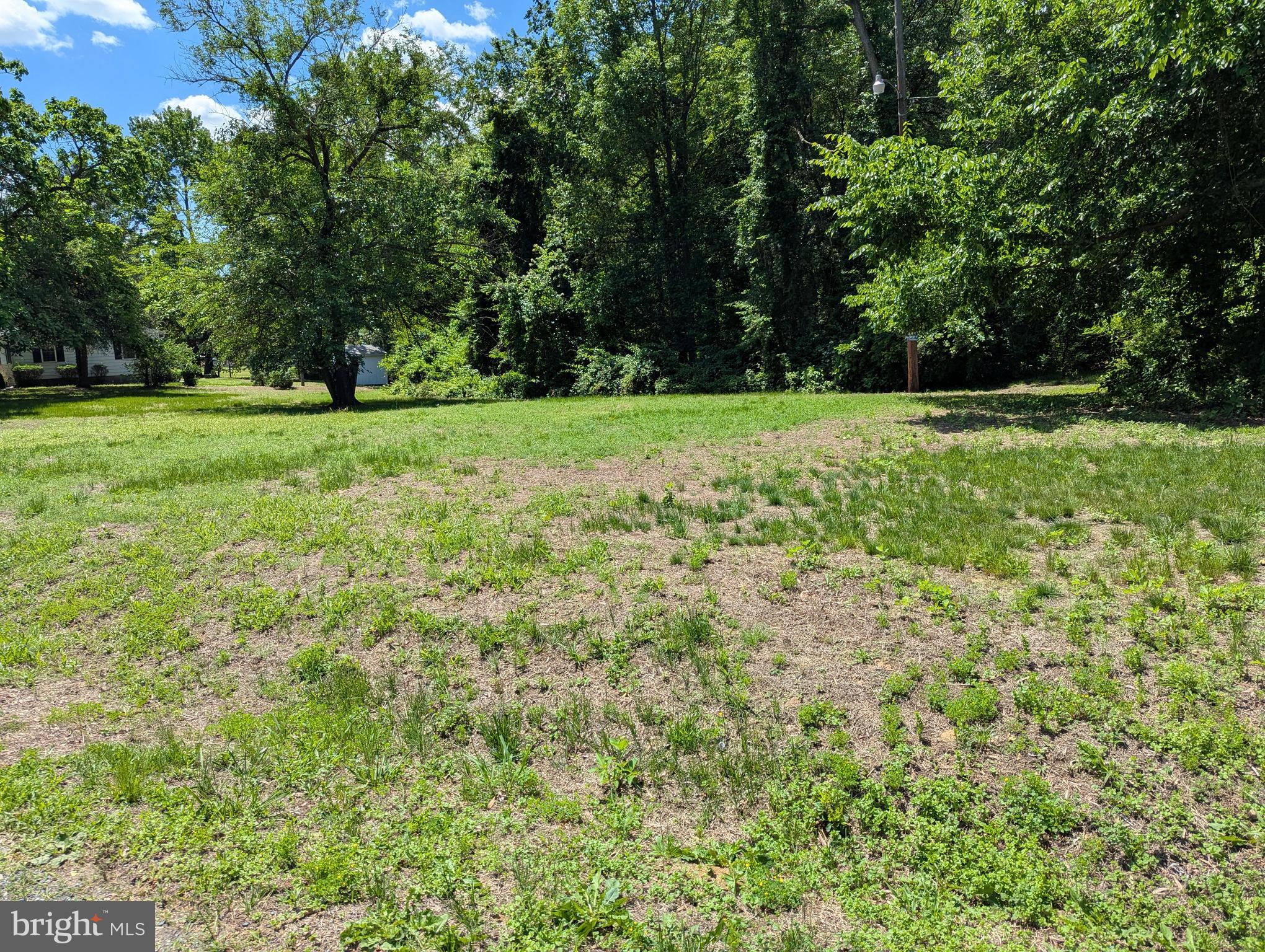 104 Pfalzgroff Road Millington, MD 21651 - Photo 2 of 3 a view of grassy field with benches