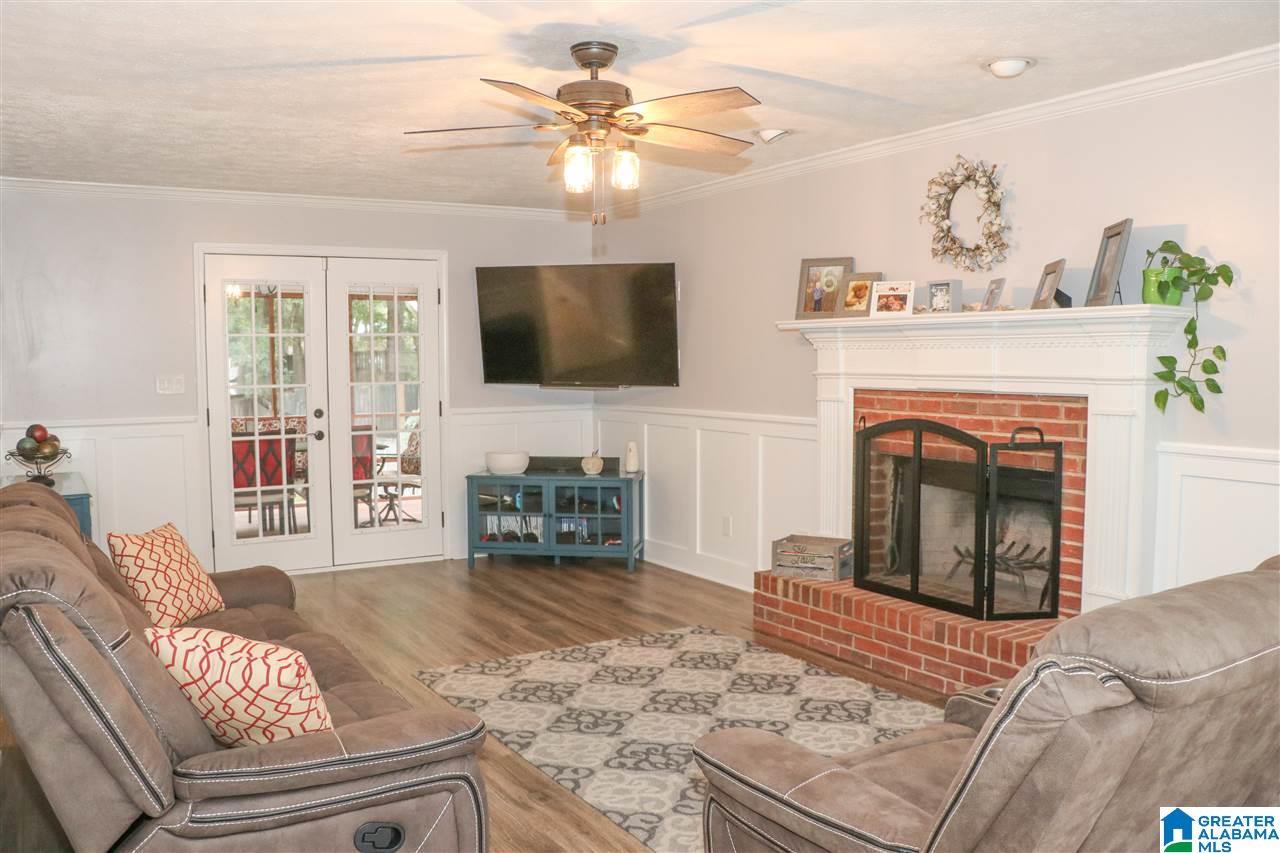 919 Falling Star Lane Alabaster, AL 35007 - Photo 5 of 36