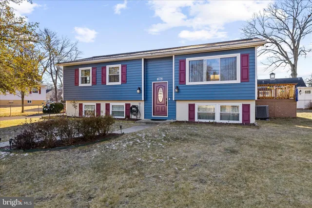 $409,999 | 675 211th Street, Pasadena, MD 21122