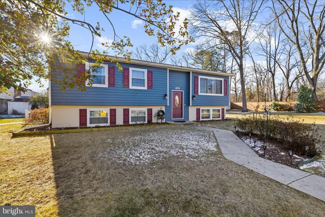 $409,999 | 675 211th Street, Pasadena, MD 21122