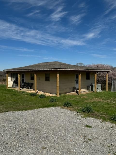 71 Bassham Road Five Points, TN 38457 - Photo 1 of 12 Gallery Image 1