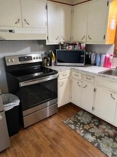 71 Bassham Road Five Points, TN 38457 - Photo 8 of 12 Gallery Image 8