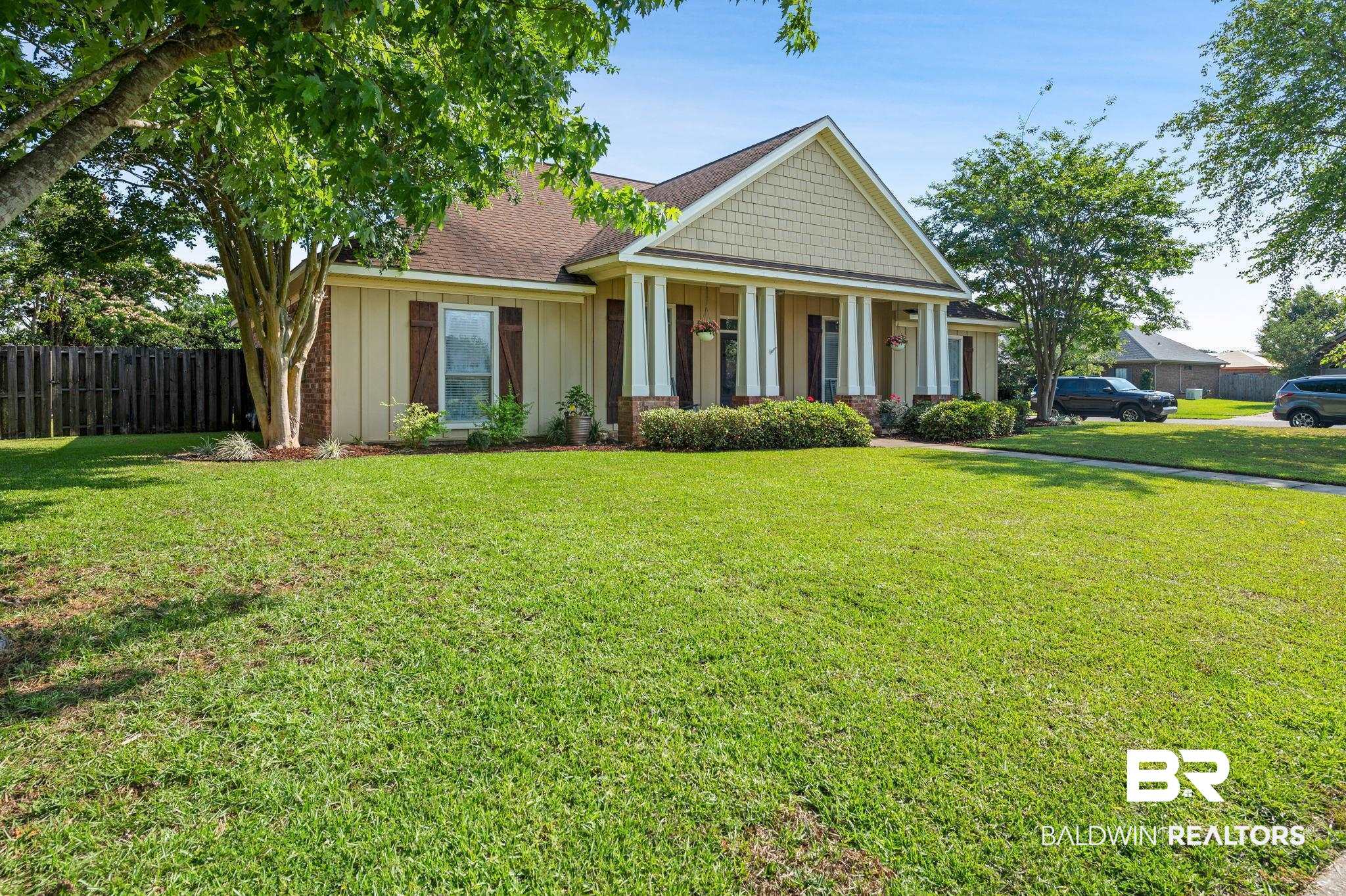 9531 Collier Loop Daphne, AL 36526 - Photo 29 of 30