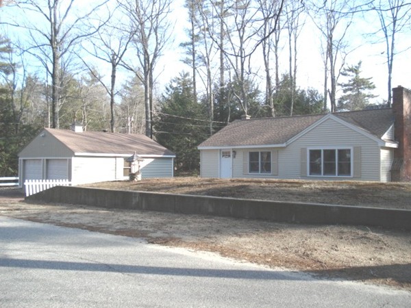 31 Sherbert Road Ashburnham, MA 01430 - Photo 1 of 13