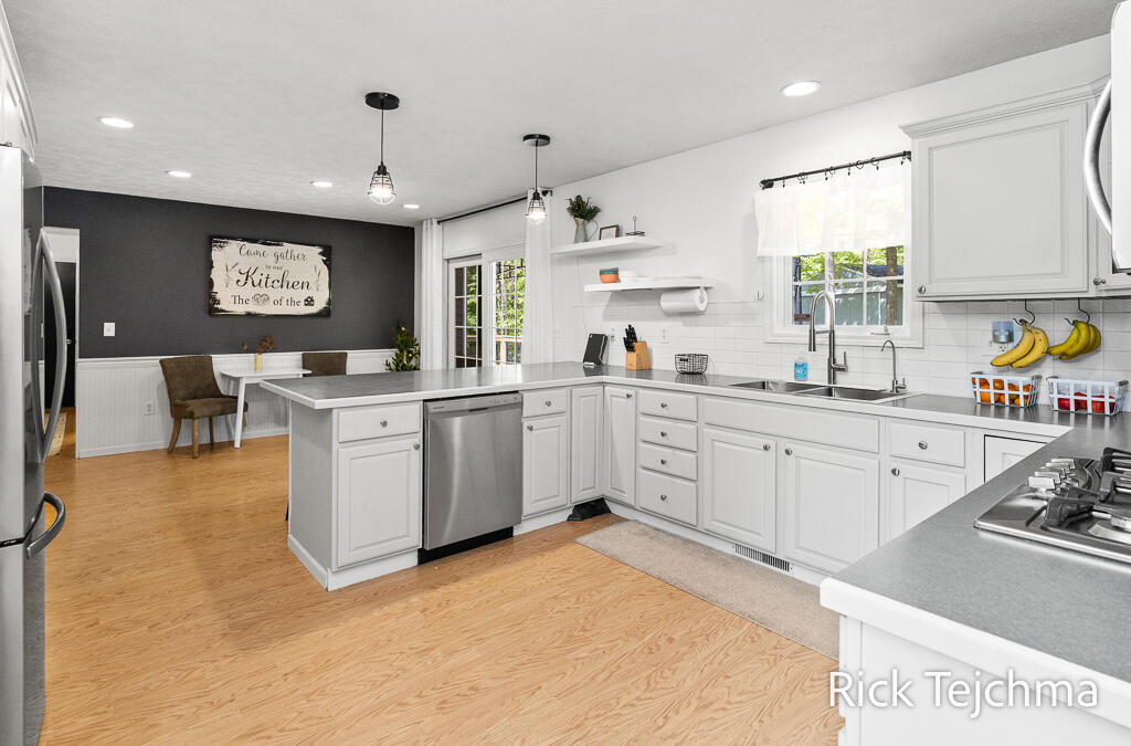 10345 Red Oak Ridge Howard City, MI 49329 - Photo 37 of 80 38