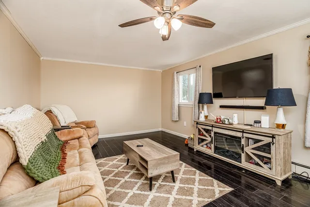 $349,999 | 84 Euclid Street, Gardner, MA 01440