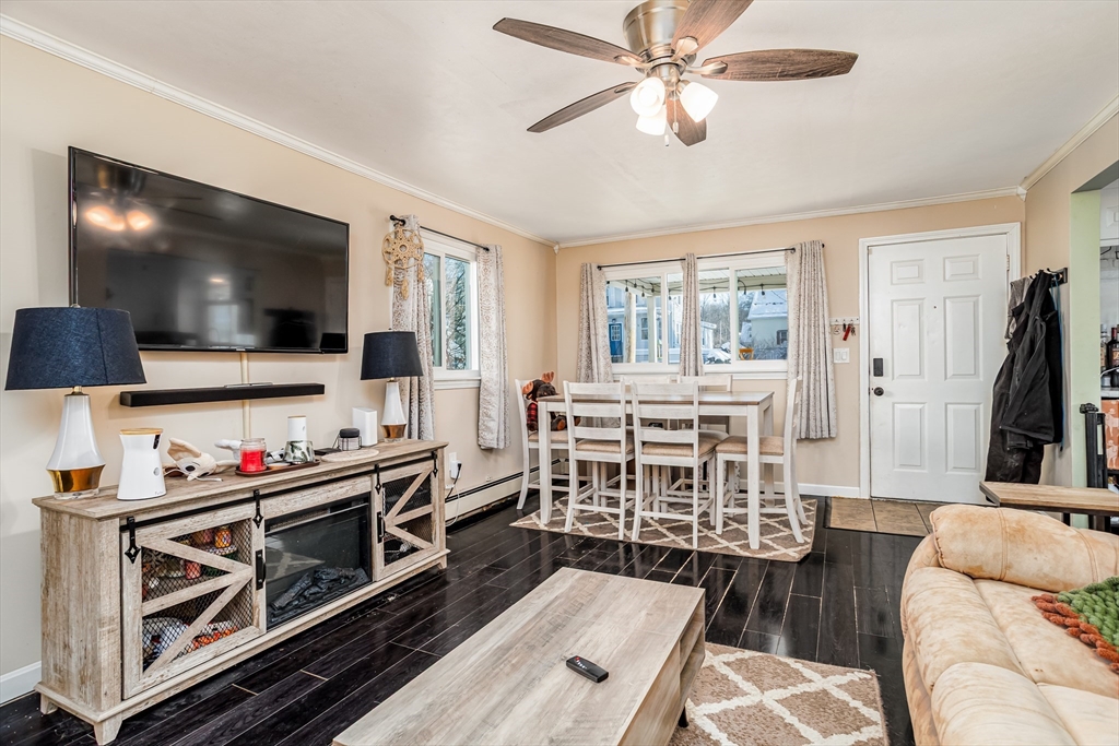 84 Euclid Street Gardner, MA 01440 - Photo 17 of 40