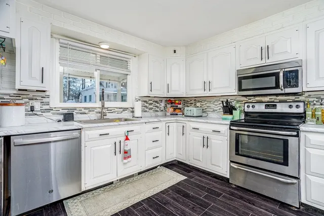 $349,999 | 84 Euclid Street, Gardner, MA 01440