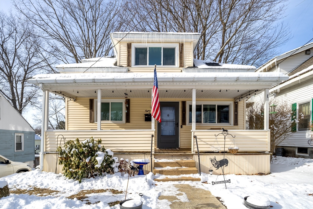 84 Euclid Street Gardner, MA 01440 - Photo 2 of 40