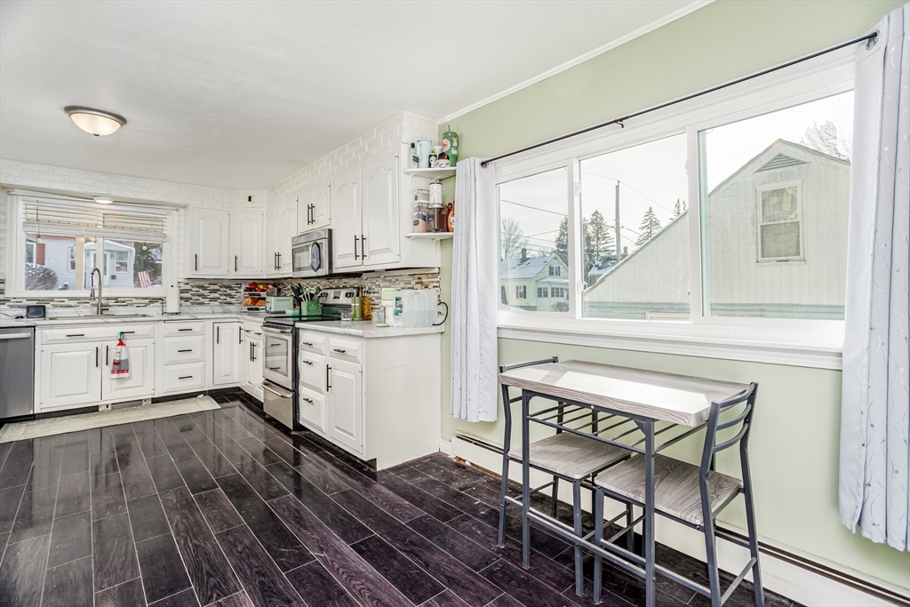 84 Euclid Street Gardner, MA 01440 - Photo 27 of 40