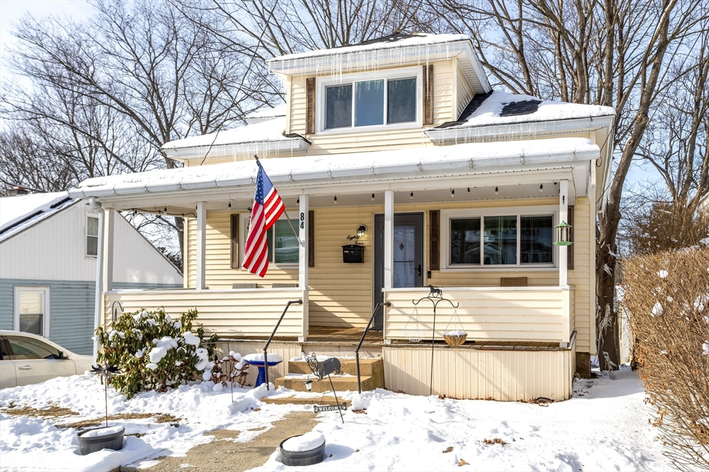 84 Euclid Street Gardner, MA 01440 - Photo 3 of 40