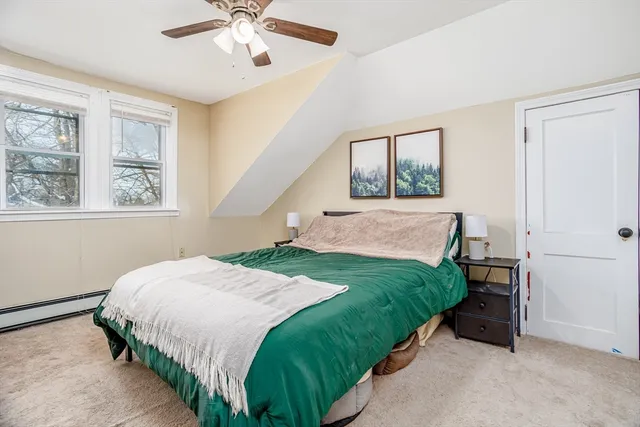 $349,999 | 84 Euclid Street, Gardner, MA 01440